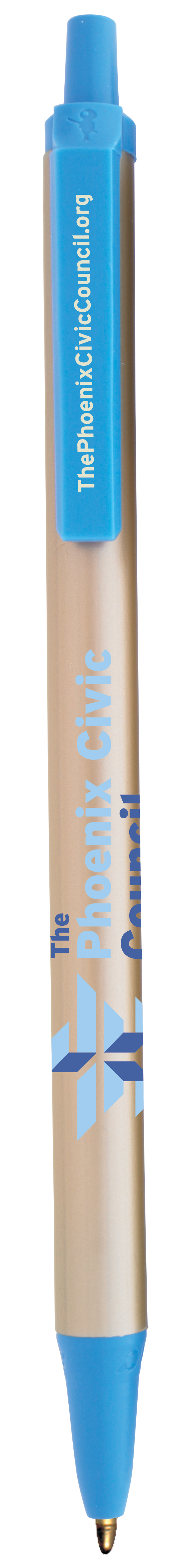 BIC® Clic Stic® Pen