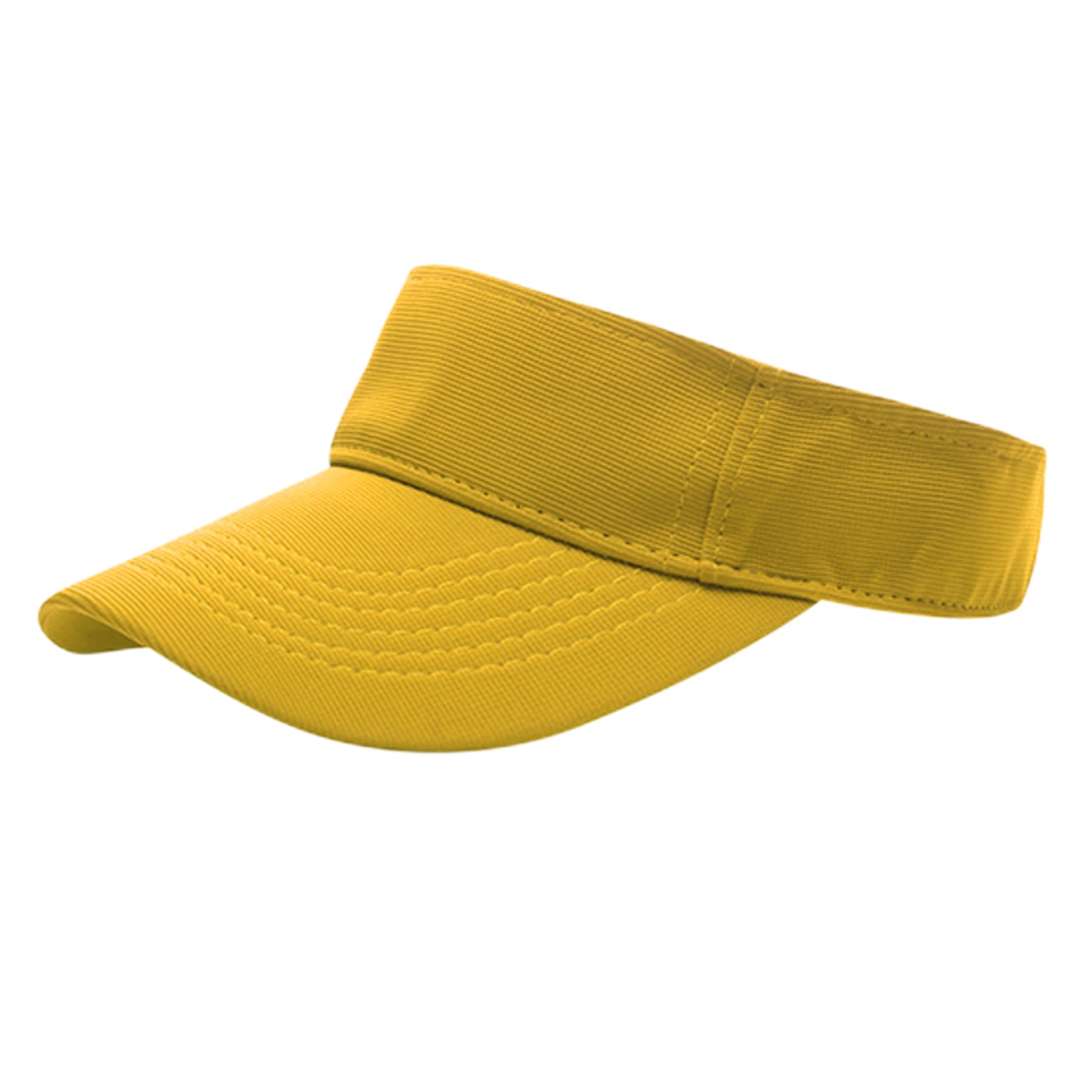 Sun Colorful Visor Hat 8