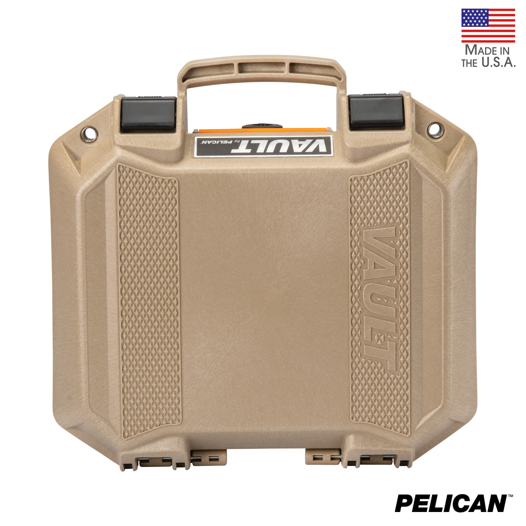 Pelican™ V100C Vault Case 7