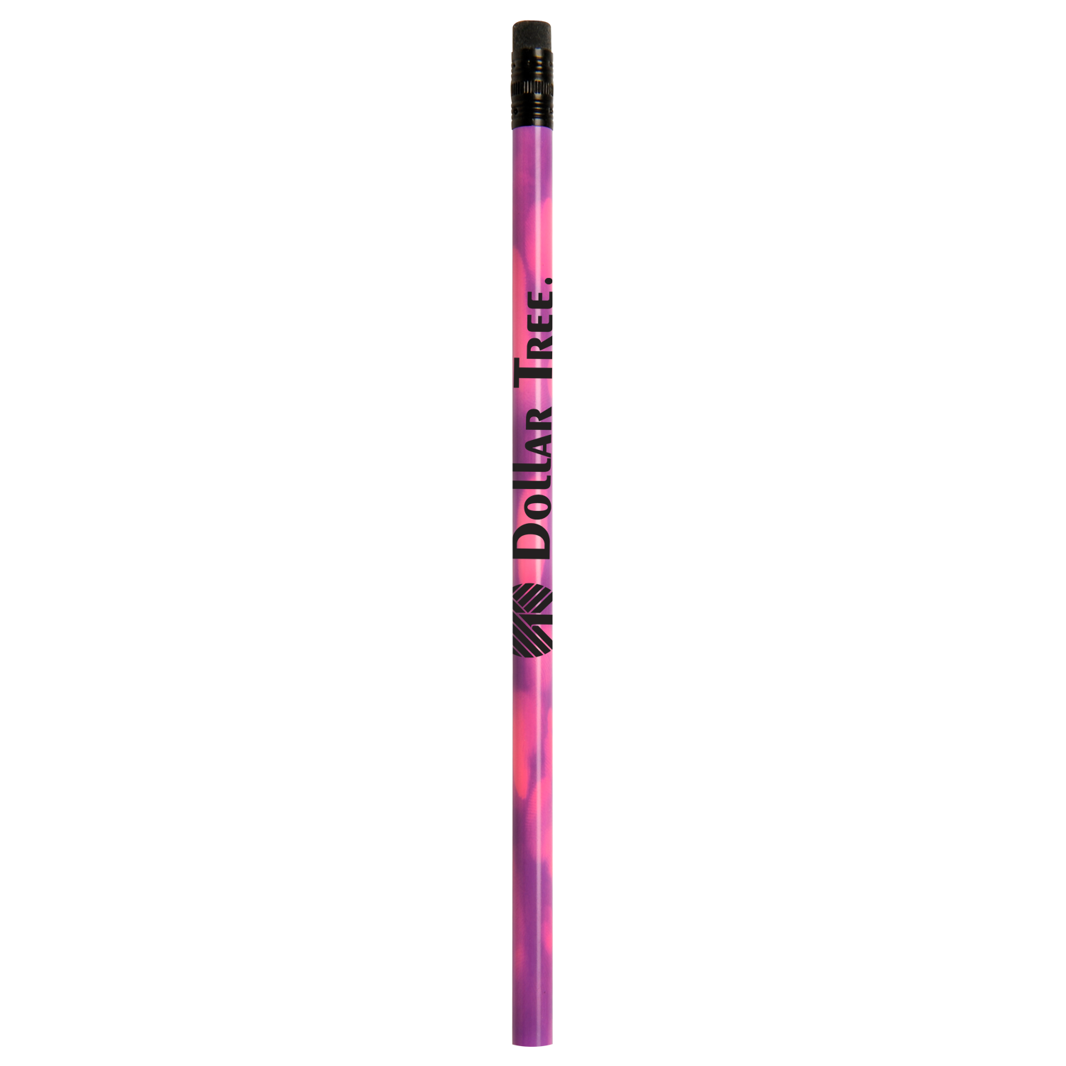 Jo-Bee Mood Pencil w/ Black Eraser 3