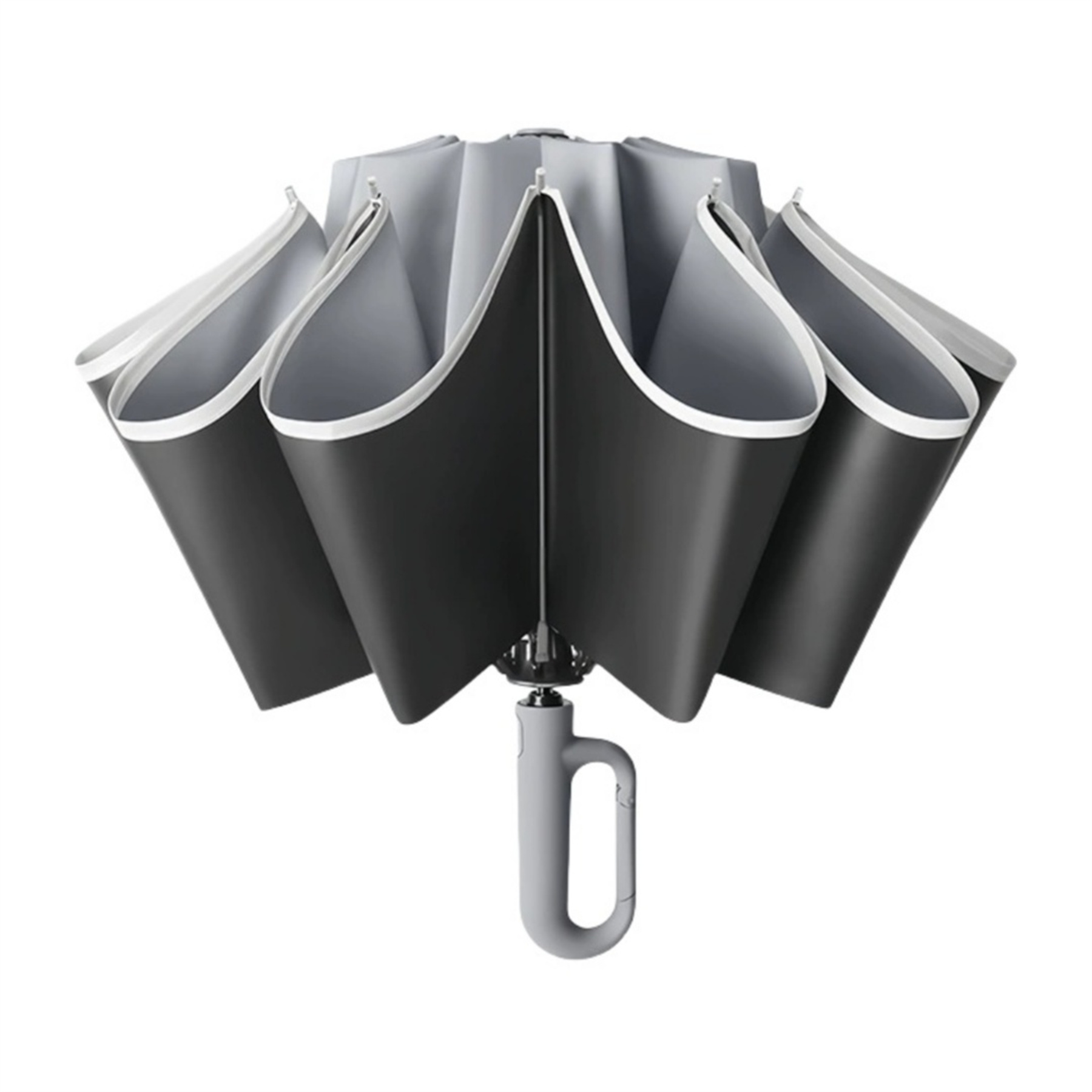 Portable Automatic Clasp Umbrella 6