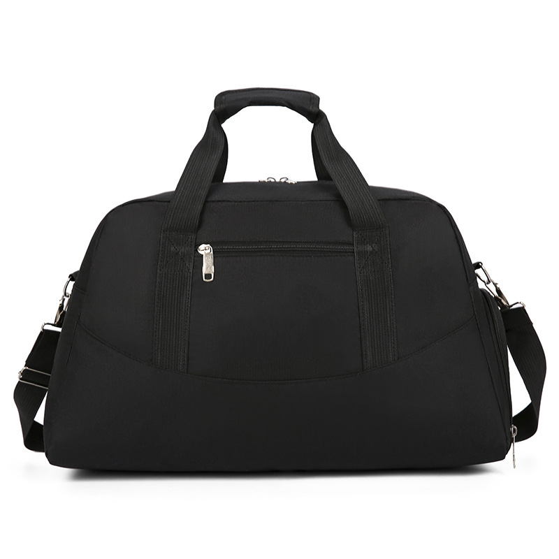 Large Capacity Travel Trolley Bag 4