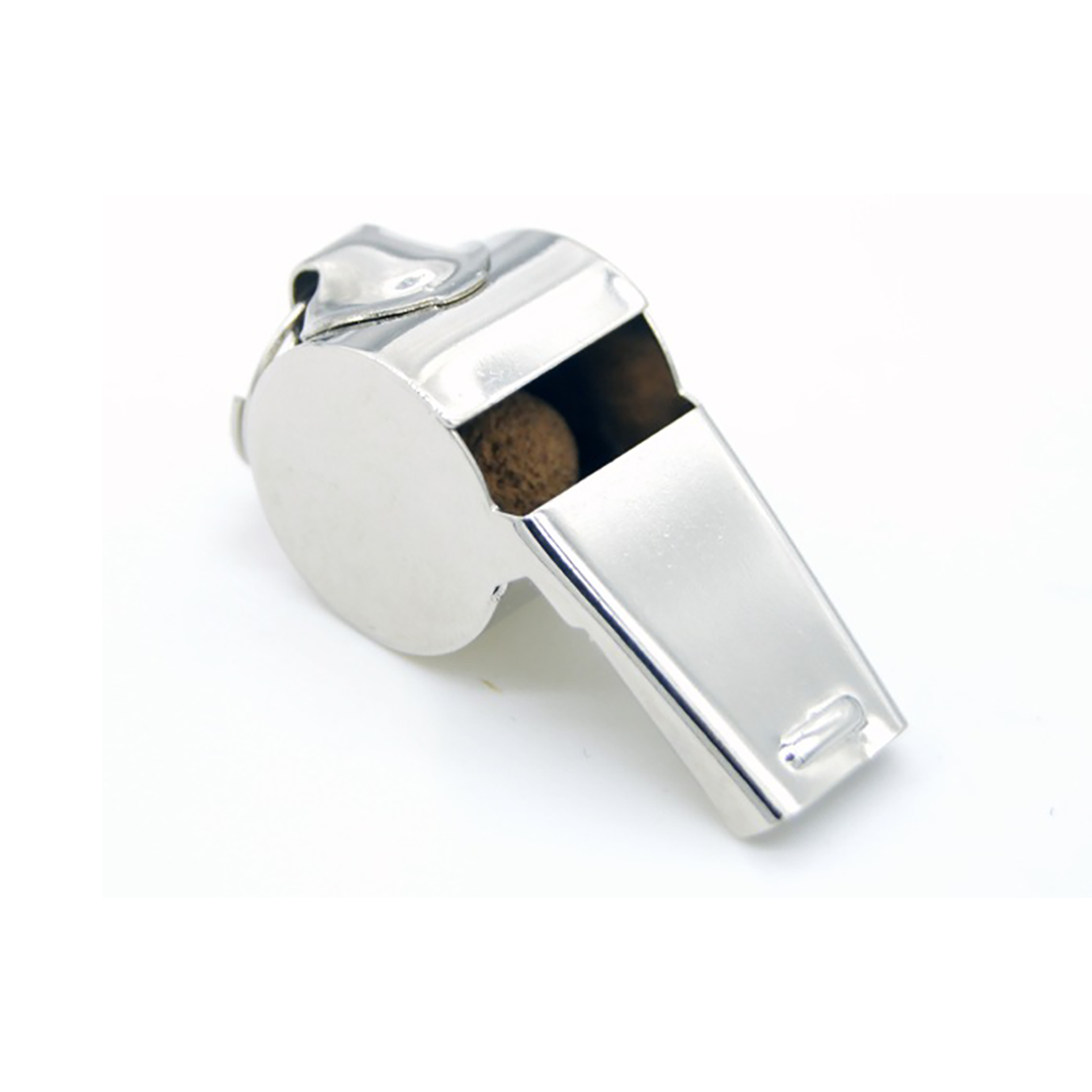 Metal Referee Whistle 3