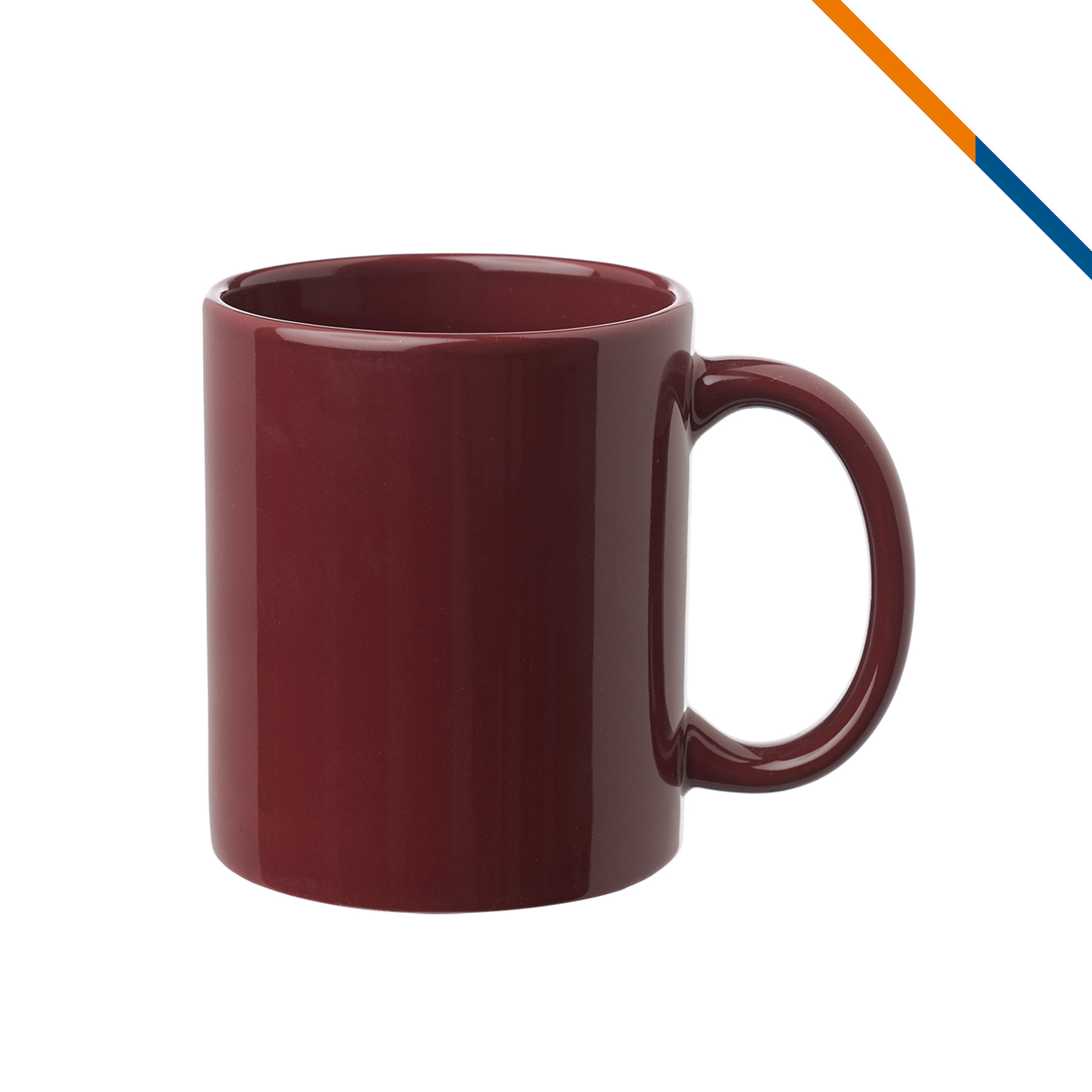 Concy Ceramic Mug - 11 OZ. 3