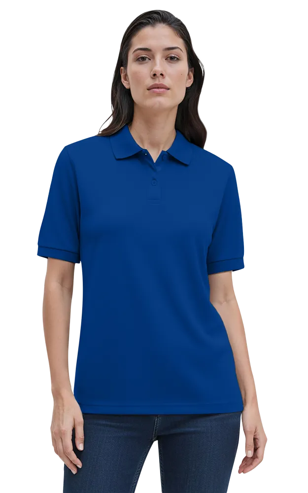 Ladies's Value Polo 53