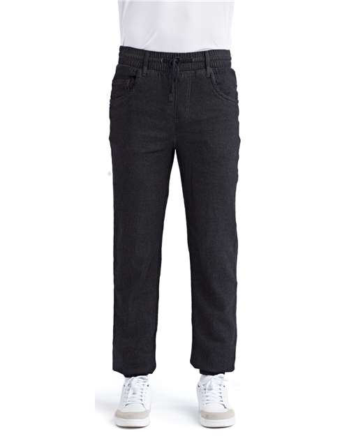 Unisex Chef's Artisanal Joggers - RP556 2