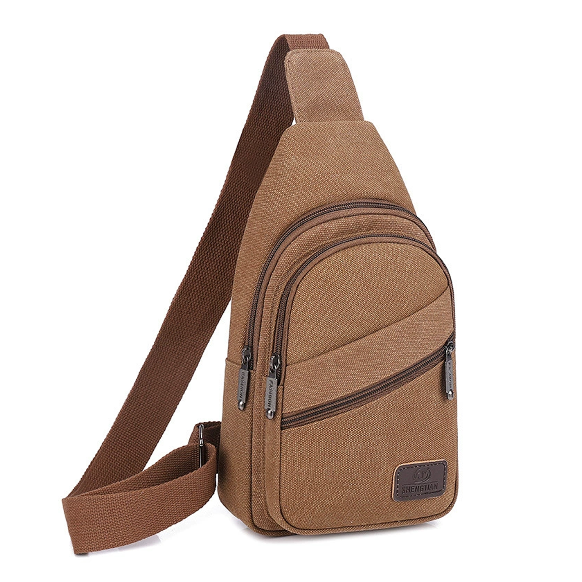 Crossbody Sling Belt Bag 3