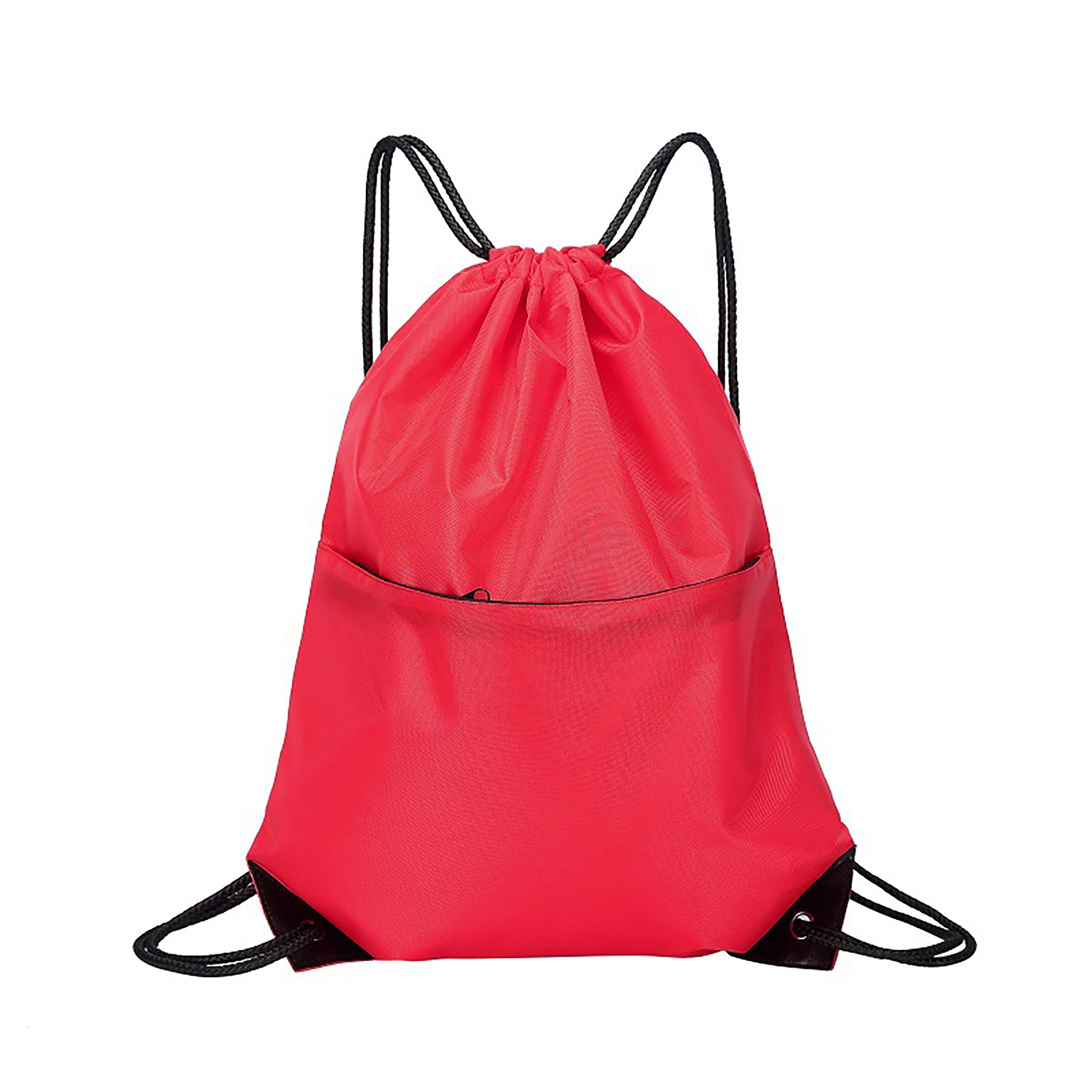 Multi Purpose Nylon Drawstring Cinchpack 8