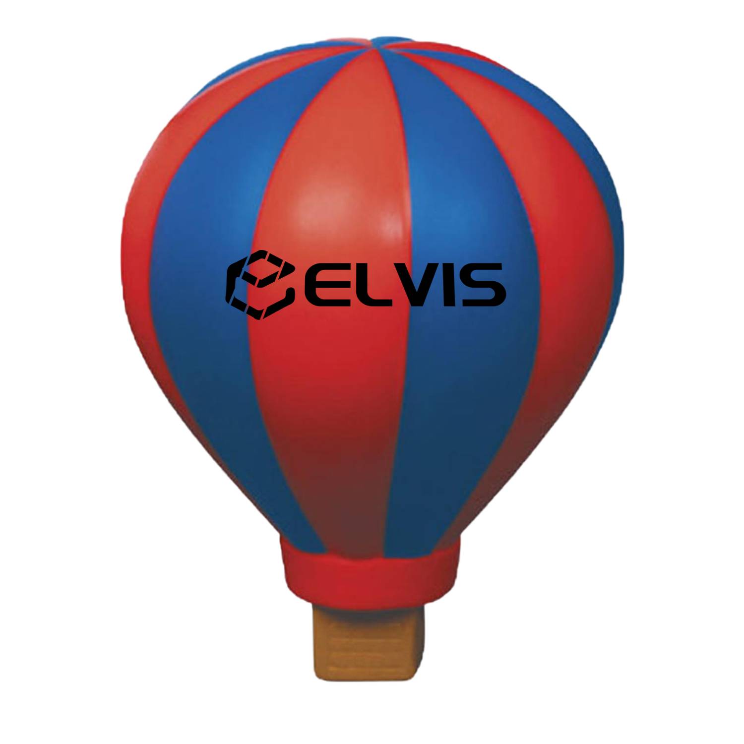 Hot Air Balloon Stress Reliever