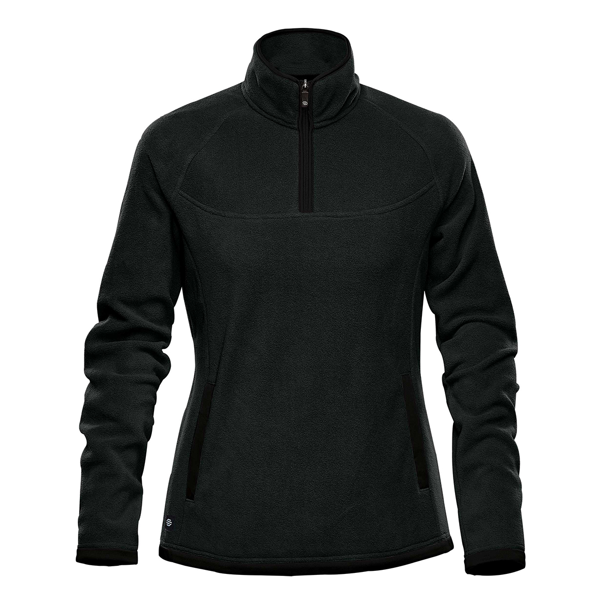 Stormtech Shasta Women's Tech Fleece 1/4 Zip 9