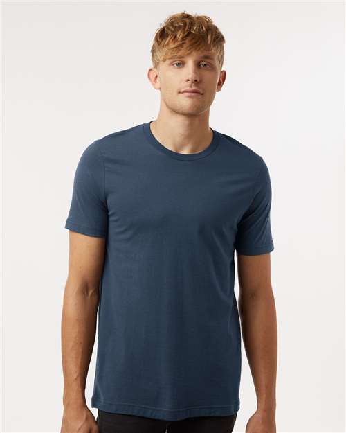 Combed Cotton T-Shirt - 602 88