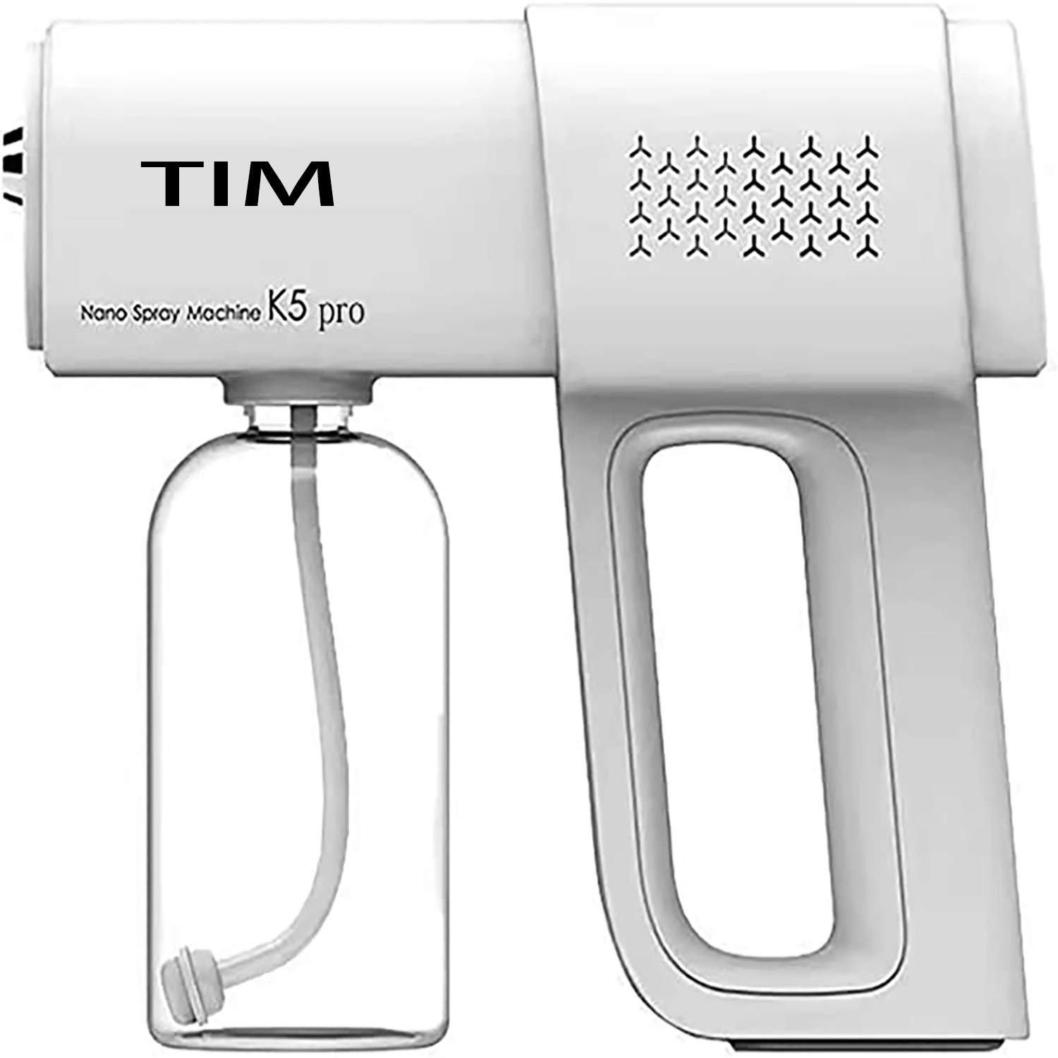 Portable Electric Sanitizer Spray Machine 1