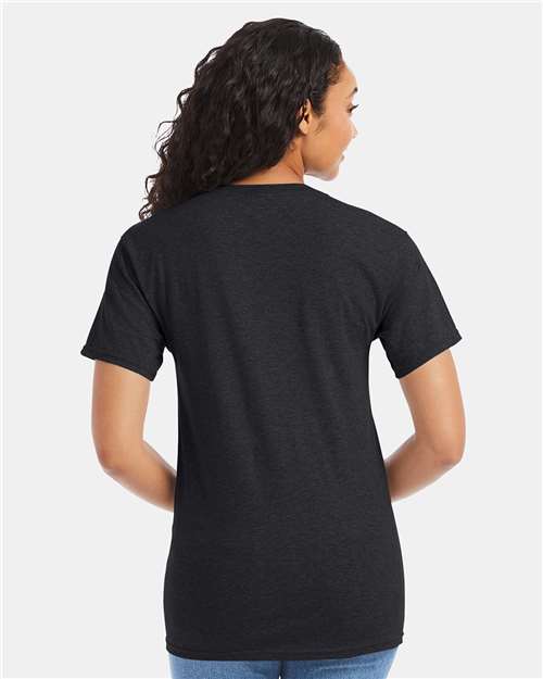 Unisex Essential-T T-Shirt - 5280 60