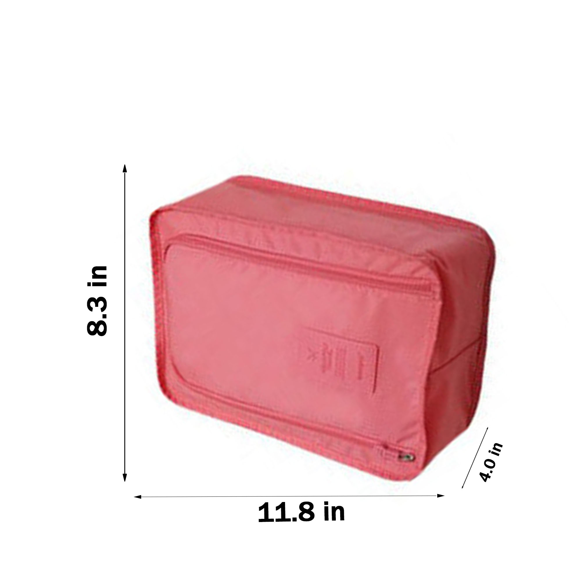 Travel Handheld Shoe Bag 2