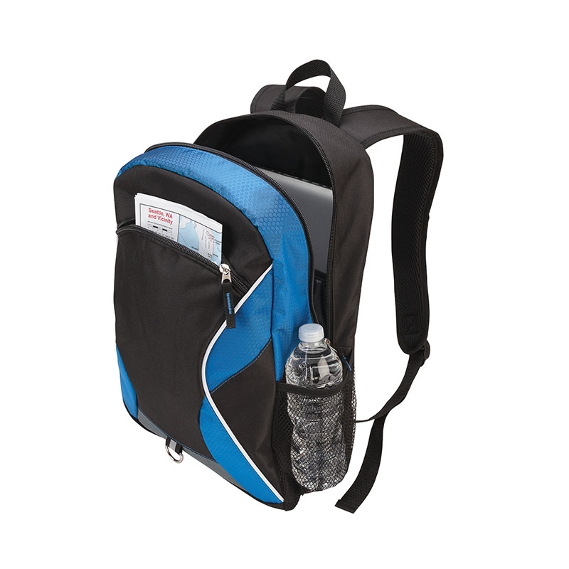 Canberra Backpack 4