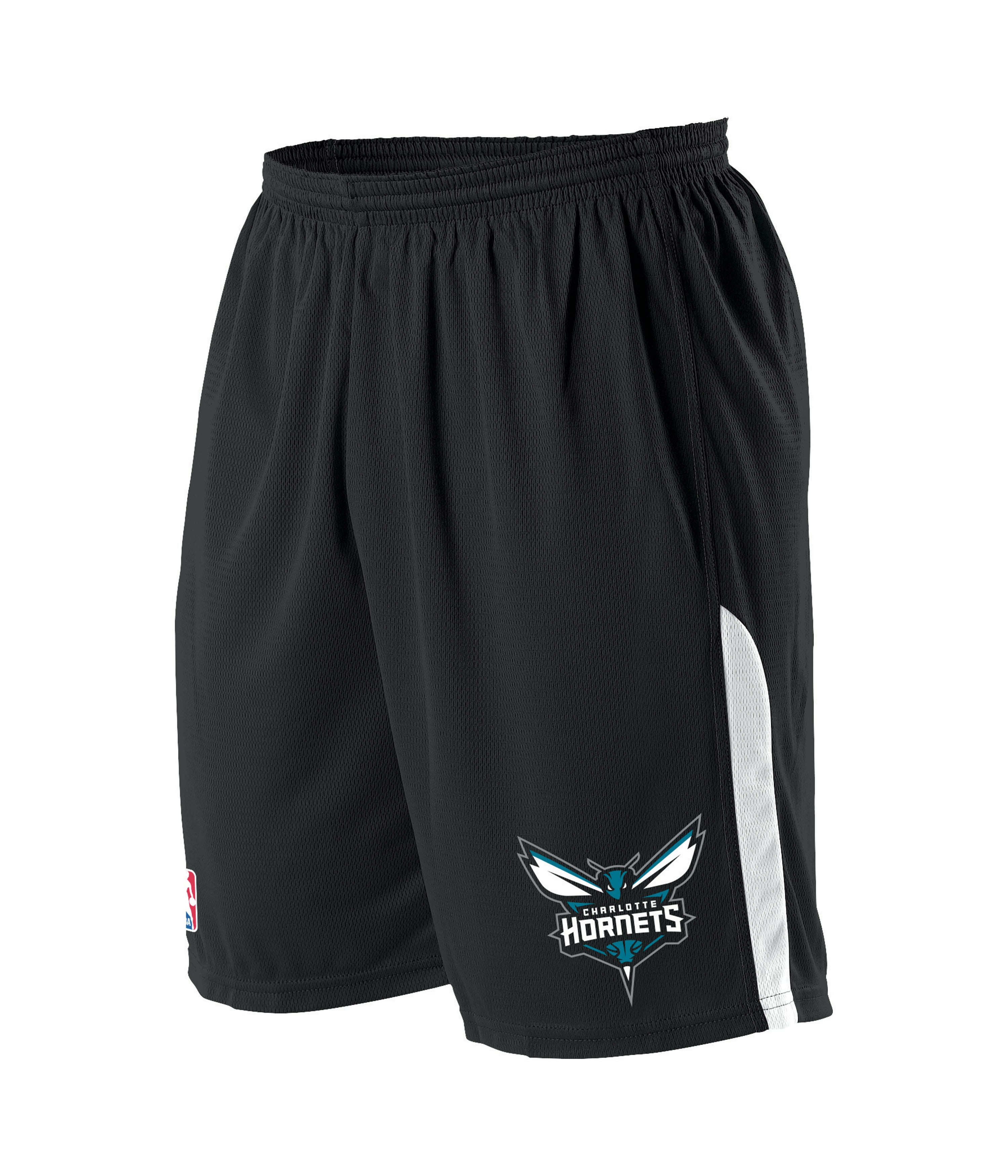 LOGO'D NBA SHORTS YOU 29