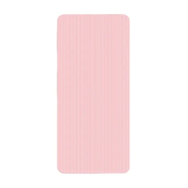 Thick Portable Yoga Mat with Soft Outdoor Exercise Mat 5