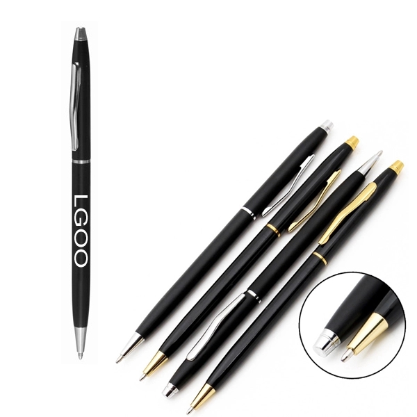 Slim Executive Hotel Pen 3