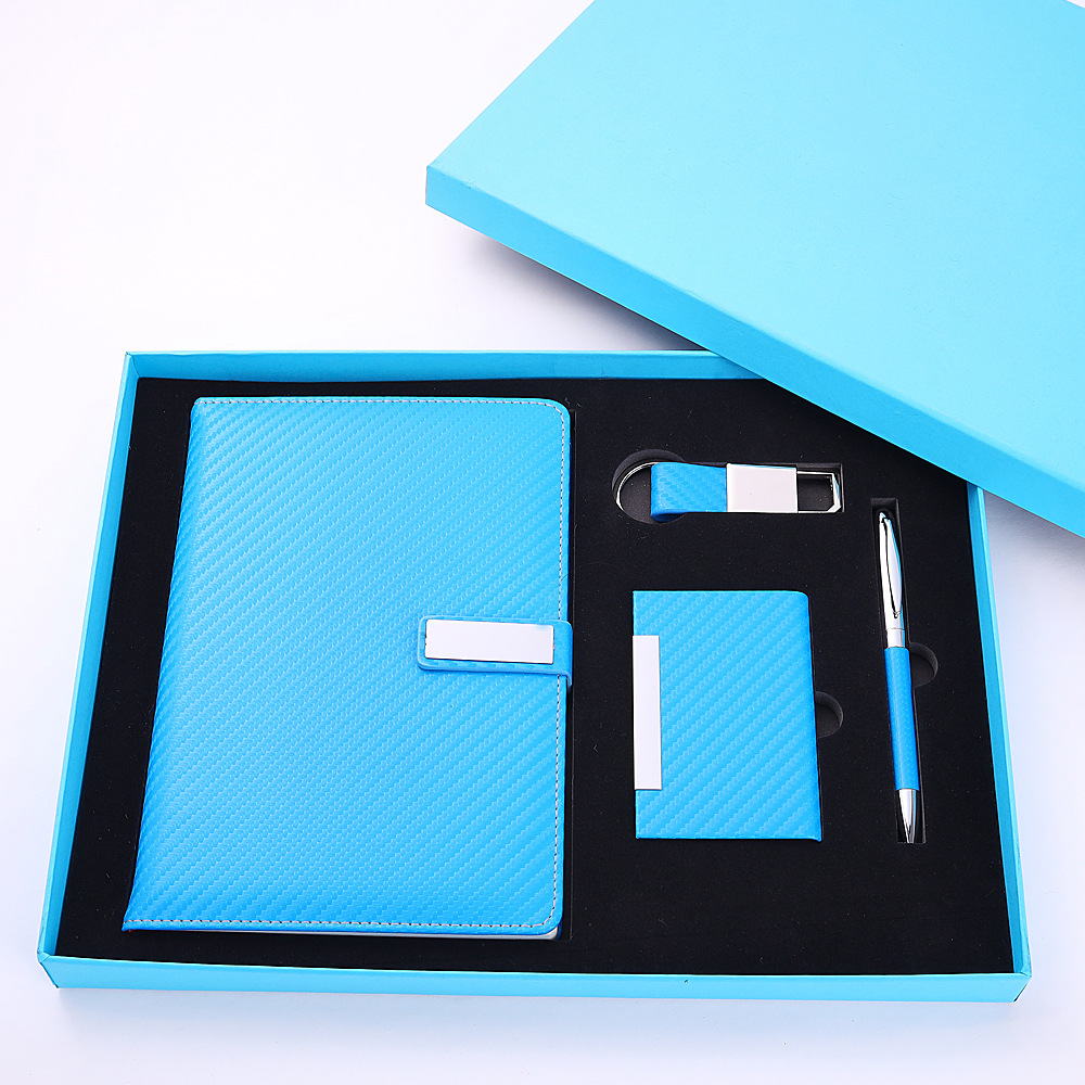Luxury 4-Piece Office Gift Set 3