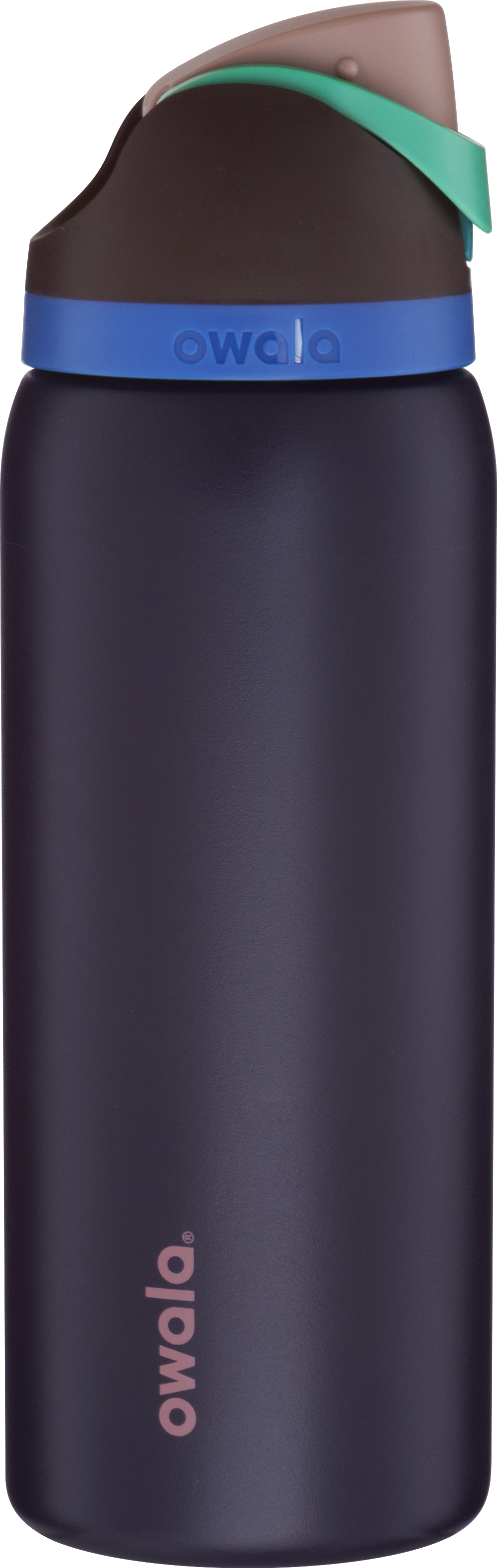 32 oz owala freesip, custom water bottle with logo imprint 31