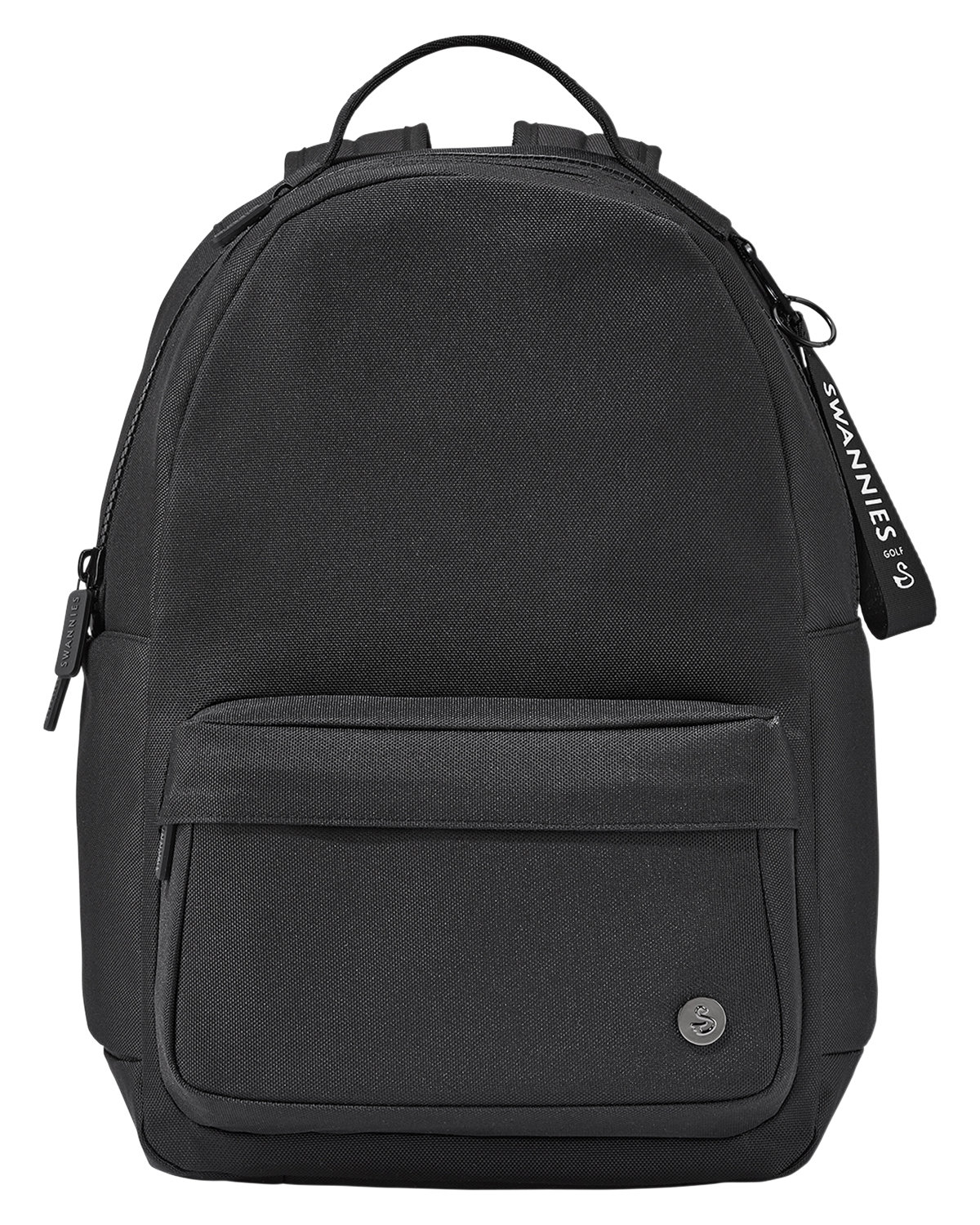 Laptop Backpack with Insulated Front Pocket 5