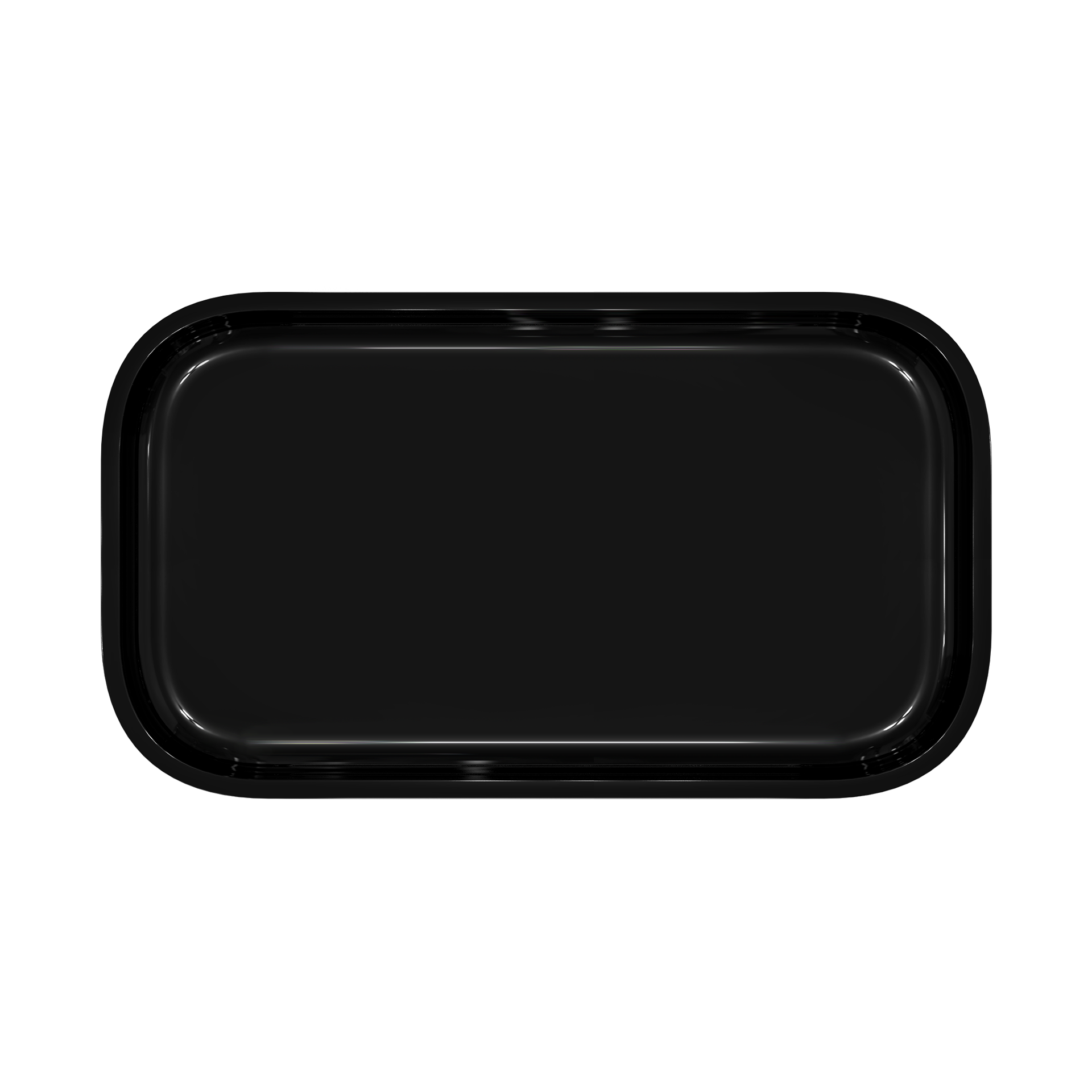Custom Printed Rolling Tray – Medium 2
