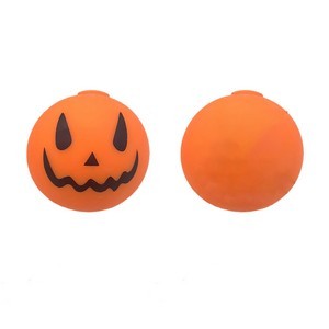 Pumpkin Squishy Stress Ball 7