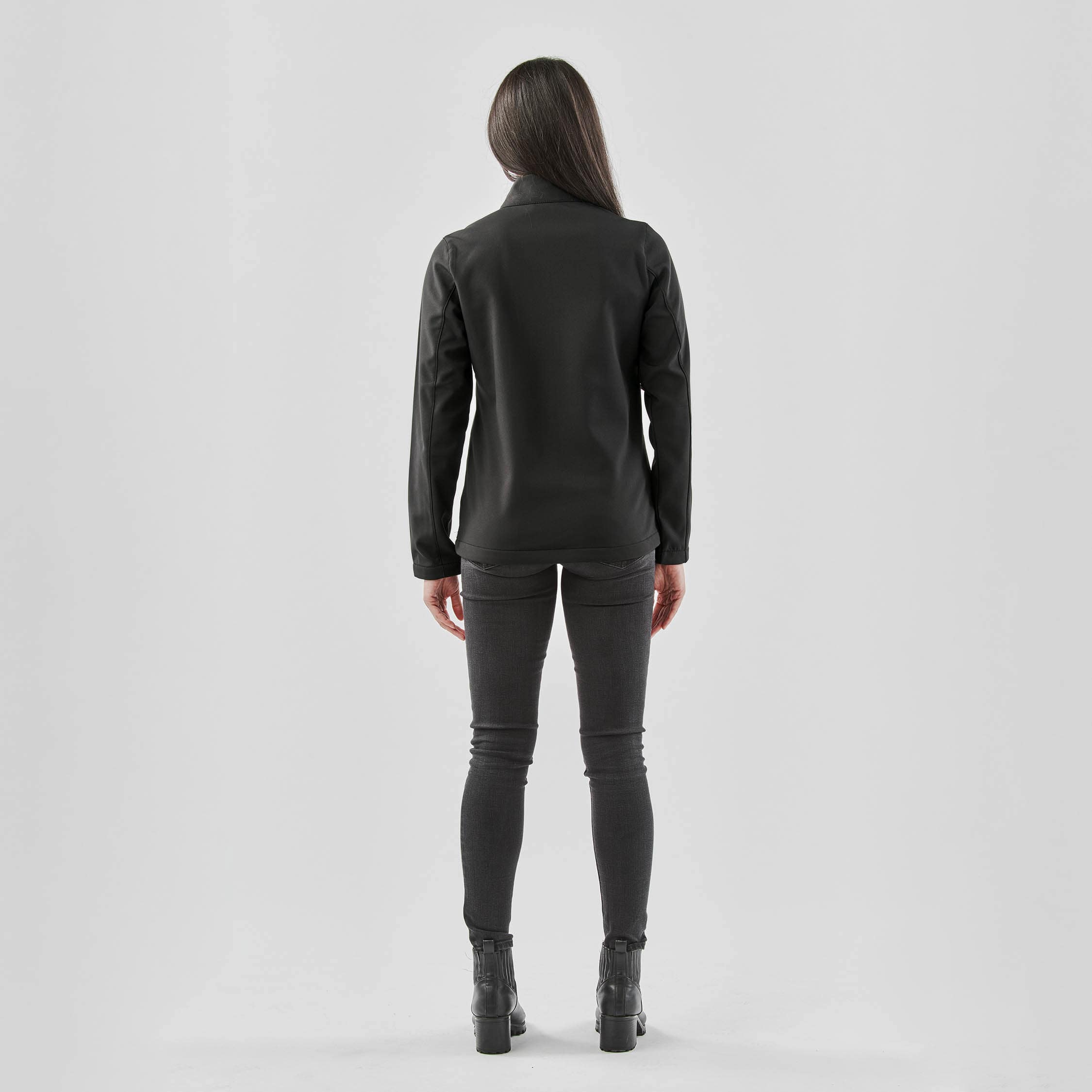 Stormtech Women's Orbiter Softshell Jacket 34