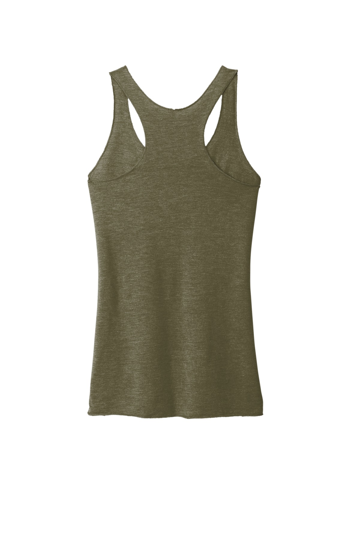 Next Level Apparel Women's Tri-Blend Racerback Tank. NL6733 148