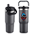 Tollara 30 oz Vacuum Insulated Tumbler with Flip Top Spout 6