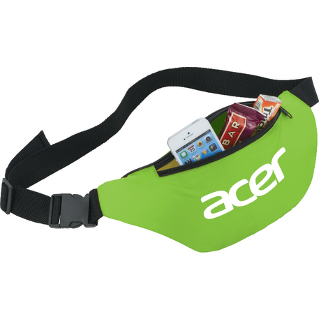 Hipster Budget Fanny Pack 172