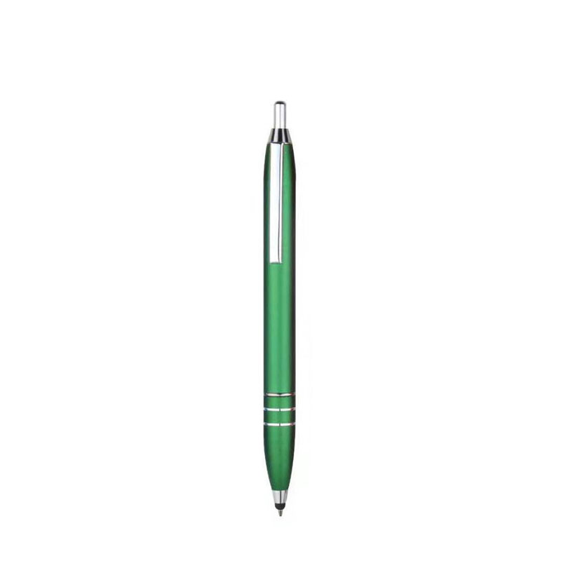 Custom Metal Condenser Pen Drawing Style 1