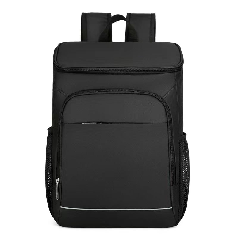 Polyester Comfortable Cooler Backpack 5