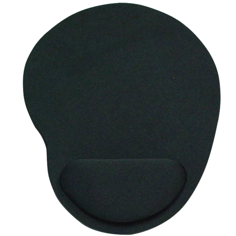 Memory Foam Wrist Rest Mouse Pad 4