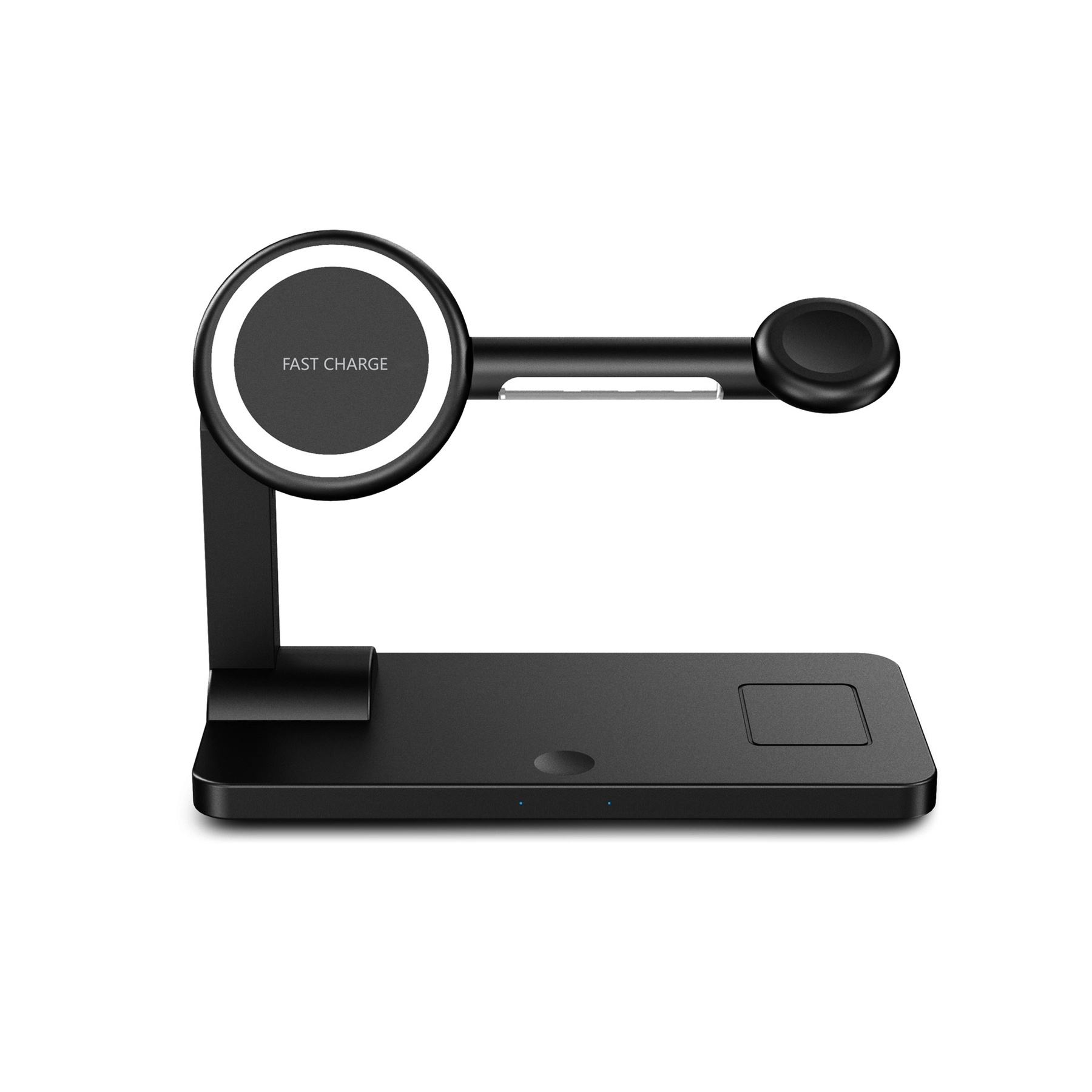 5 in 1 Wireless 15w Charging Station 2