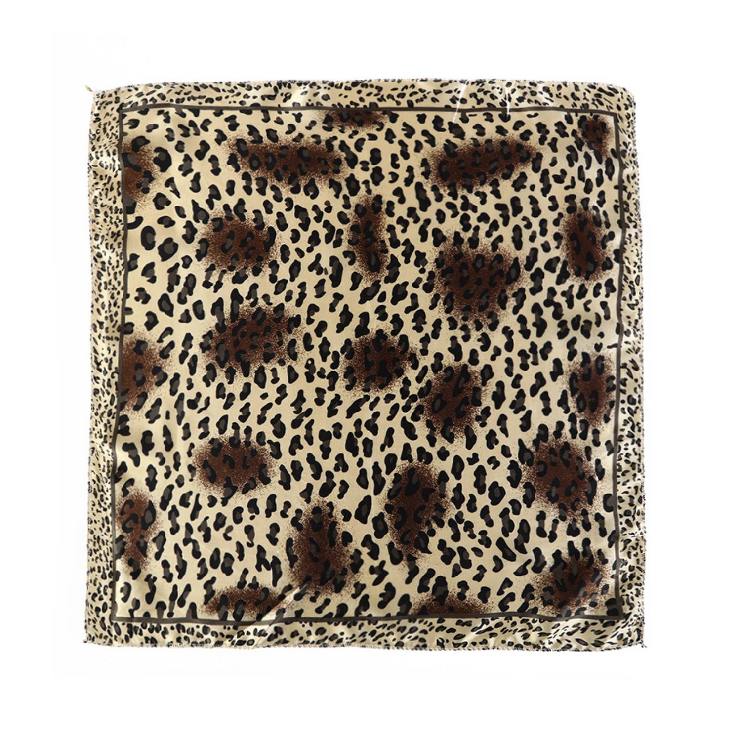 Satin Reusable Bandana 14