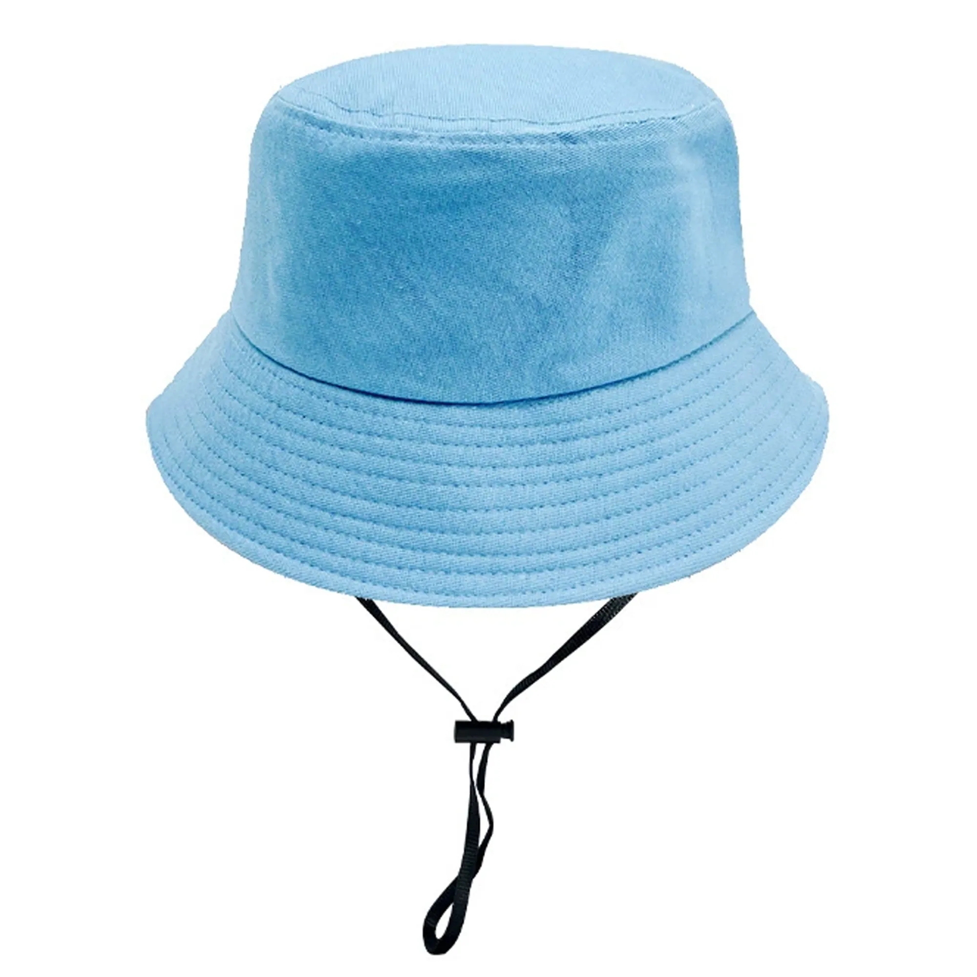 Cotton Bucket Hats 7
