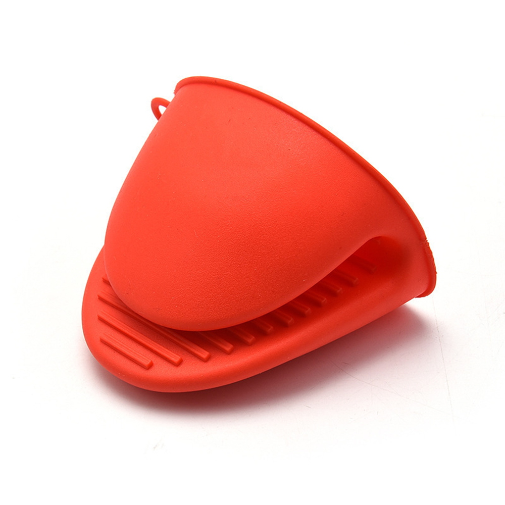 Silicone Insulated gloves 1