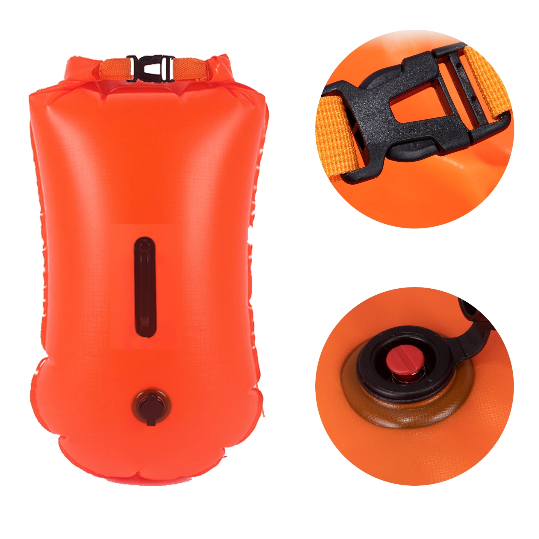Swimming Floating Dry Bag 3