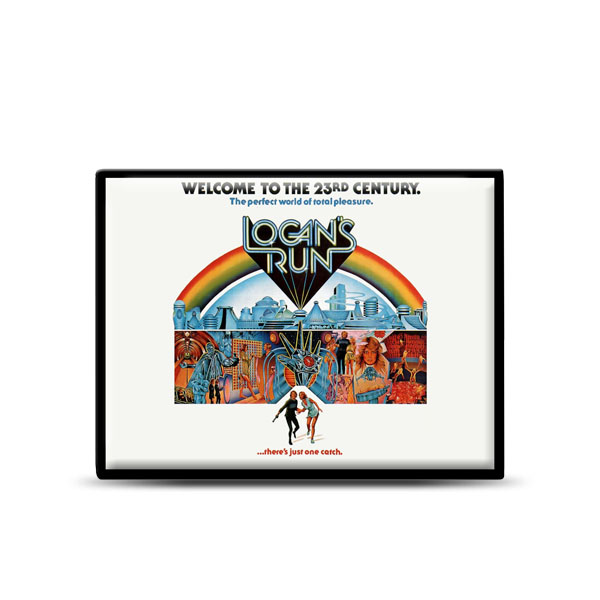 Custom Rectangle Pin-MADE IN USA