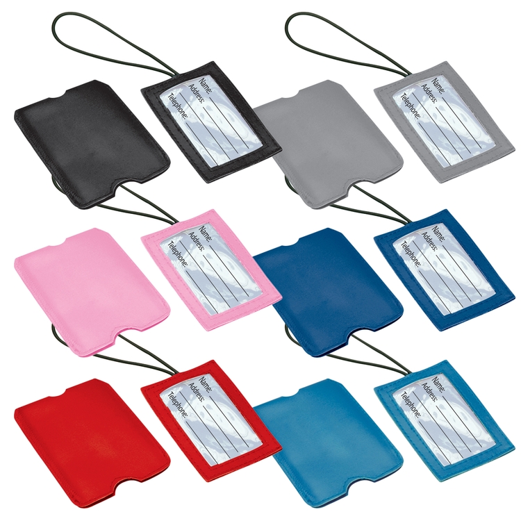 The Luggage Tag 2