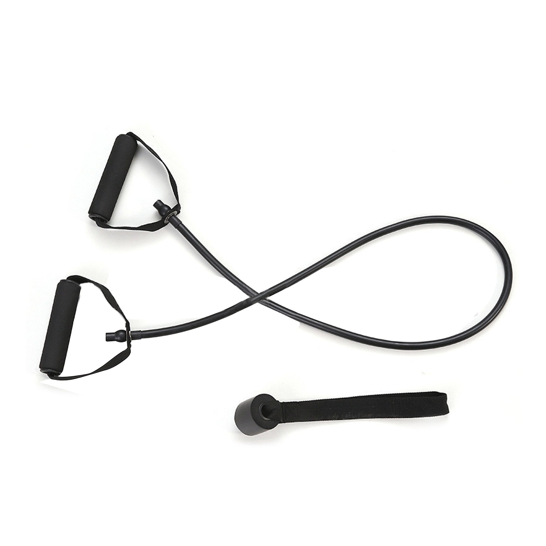 Resistance Bands with Handles 2
