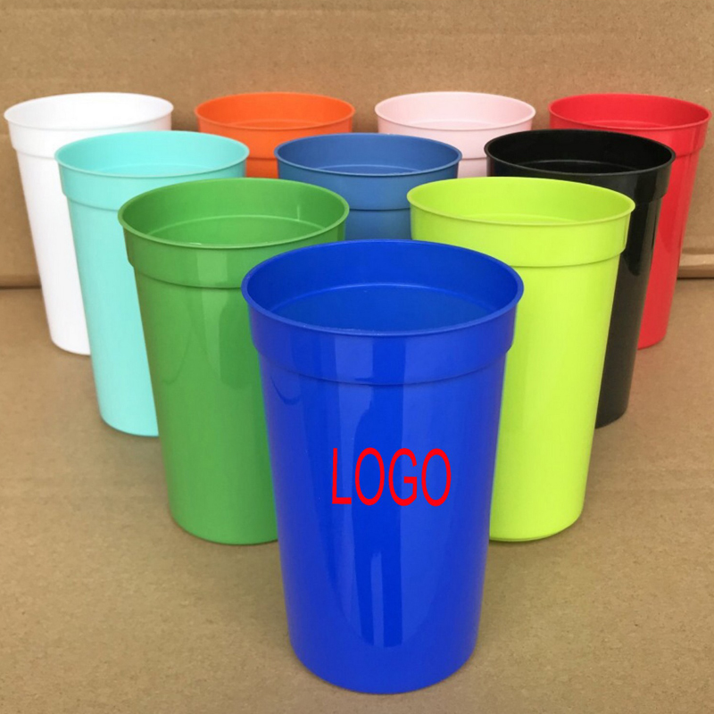 12 Oz Stadium Cup 4