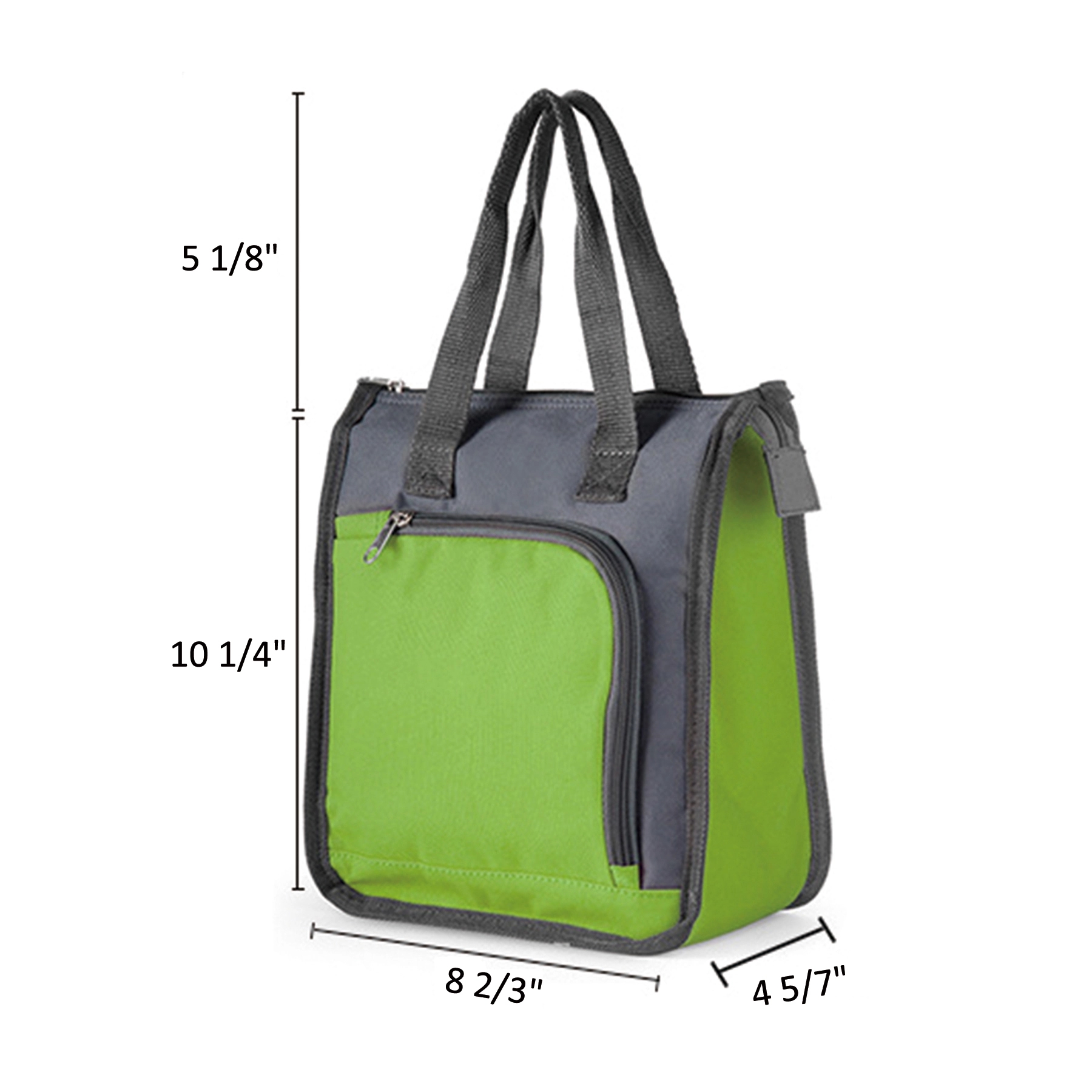 Lunch Cooler Bag 2