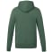 Men's ARGUS Eco Fleece Full Zip Hoody, custom hoodie or sweatshirt with logo imprint 150