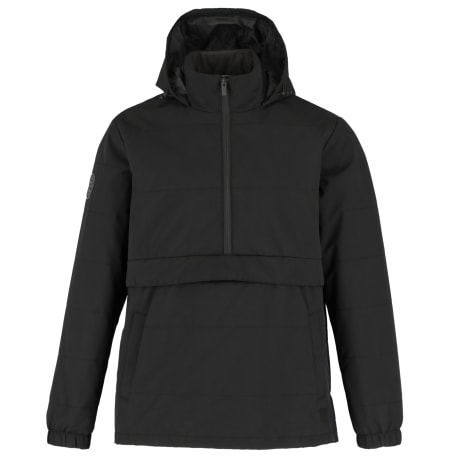Roots73 ALBANY Eco Insulated Half Zip - Unisex 17