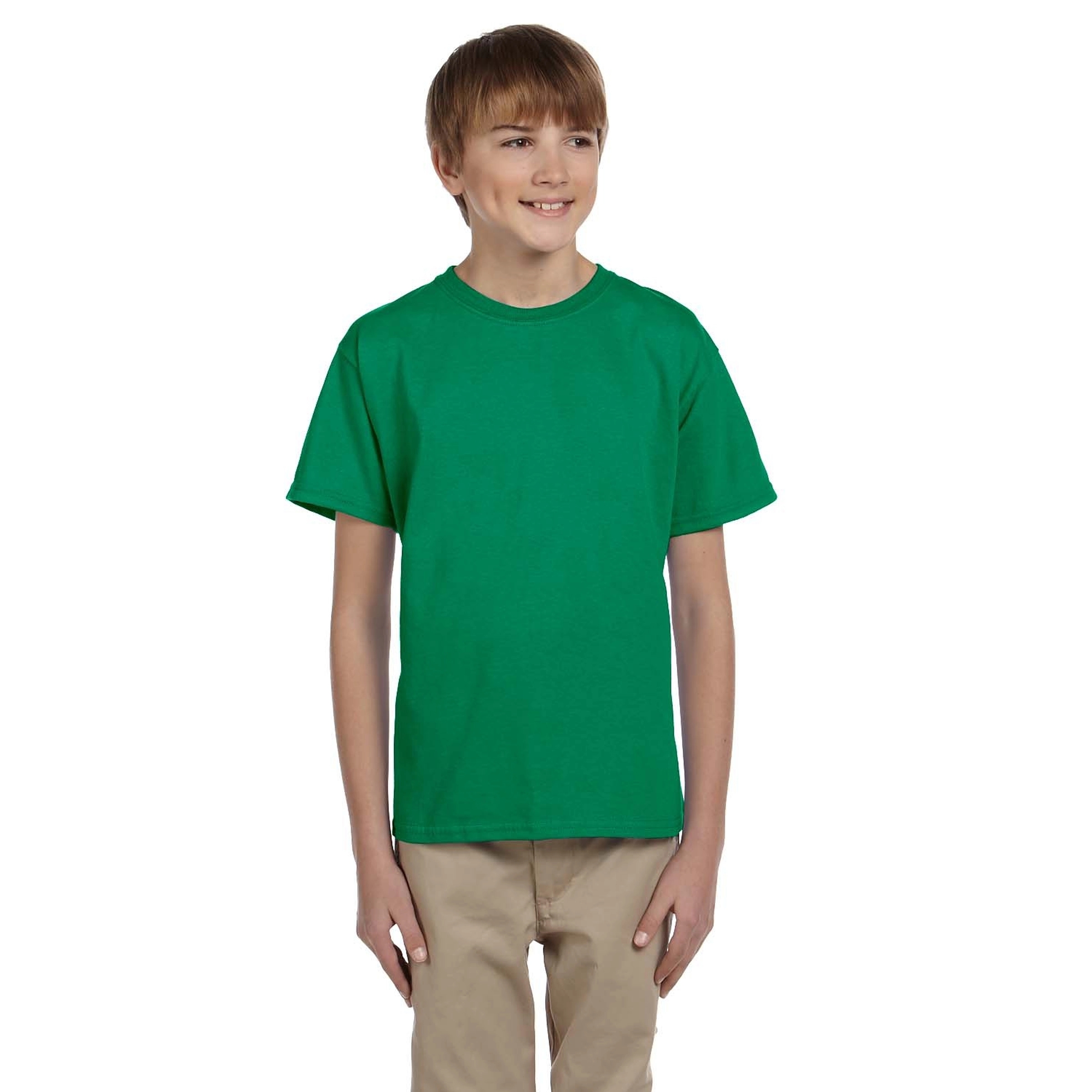Gildan Ultra Cotton Youth T-Shirt 27