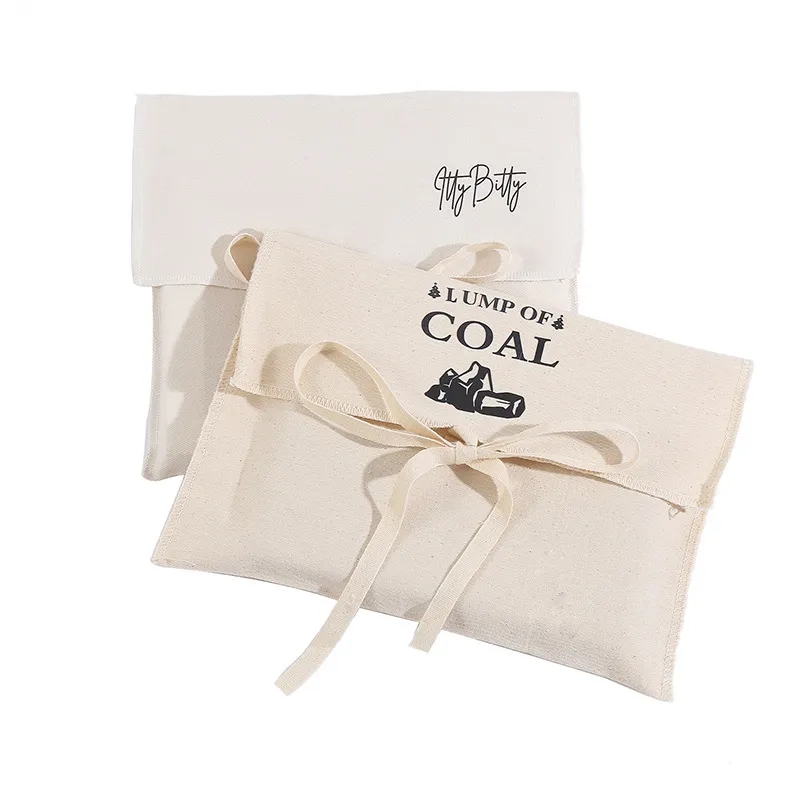 Cotton Envelope Bag 5