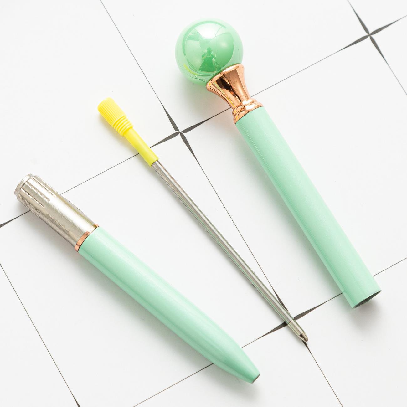 Pearl Ballpoint Pen 7