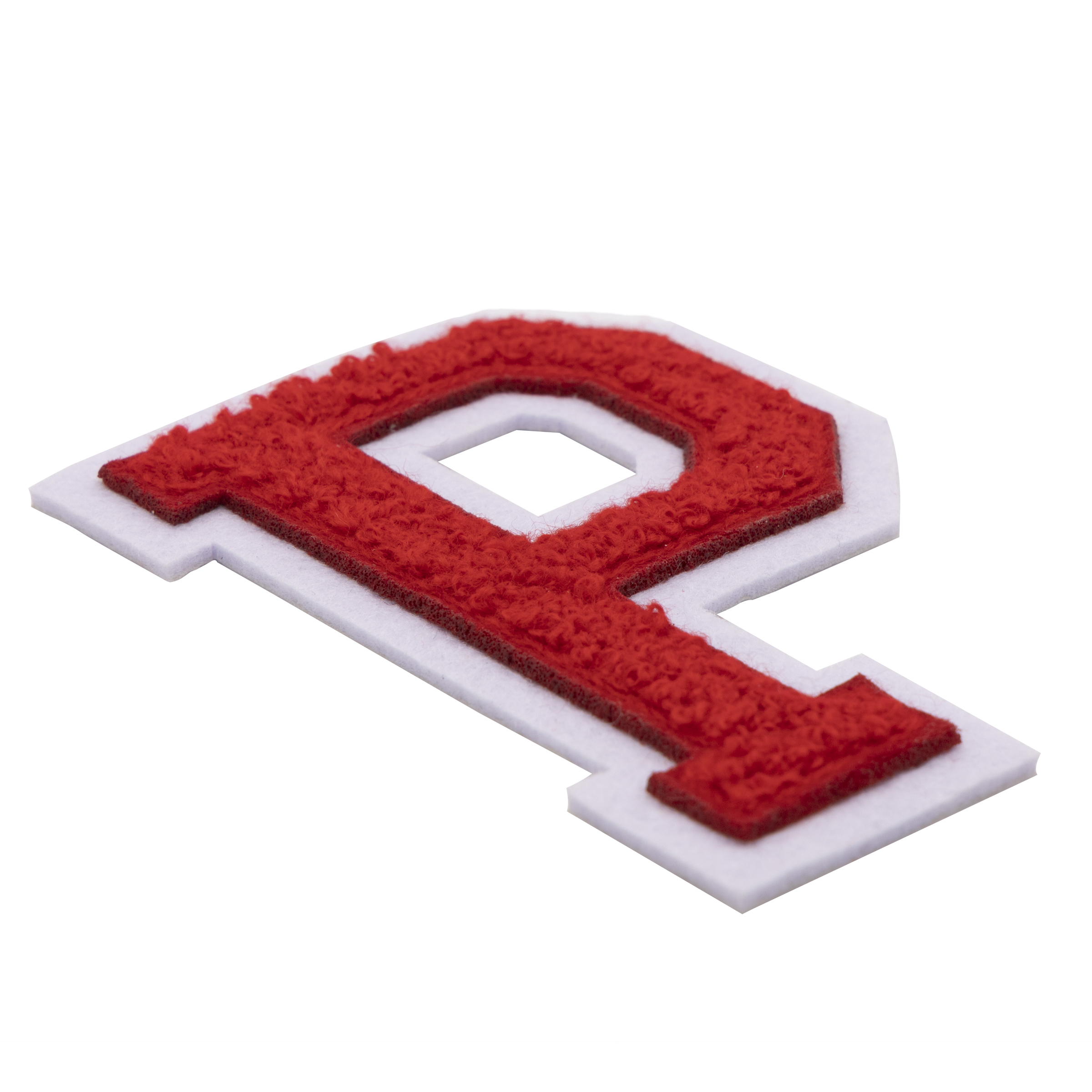 Custom Chenille Patches 3
